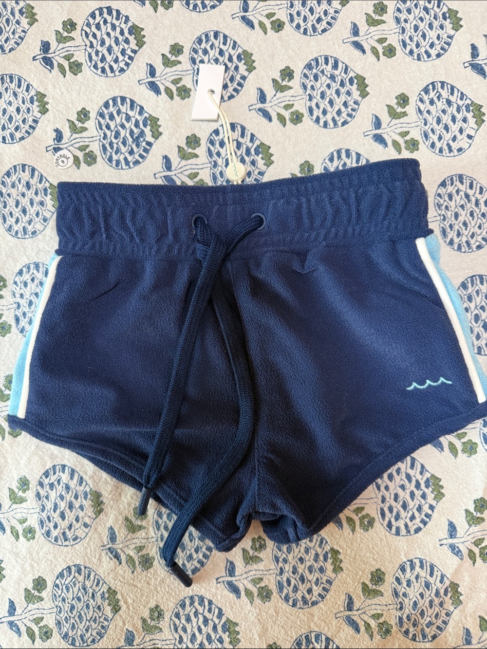 Minnow baby boys swimsuit